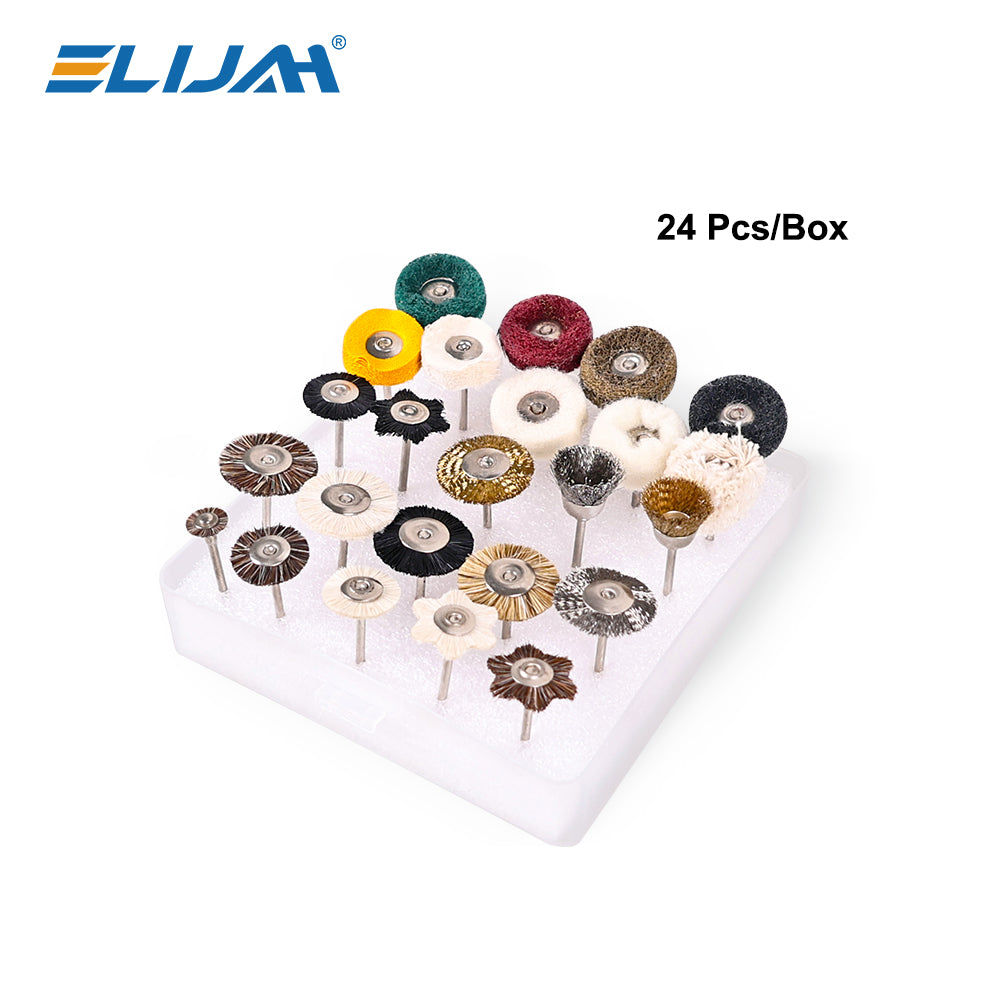 CYF314  Denture Lab Polishing Kit