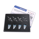 CYW851 20Pcs/Bag Dental Fiber Post - Denspay Dental - Fiber Post