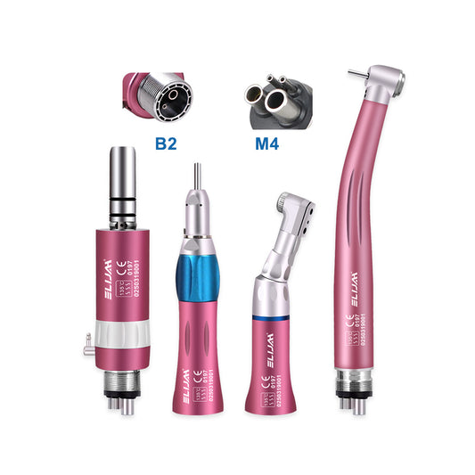 CYC211 Dental Handpiece Kit
