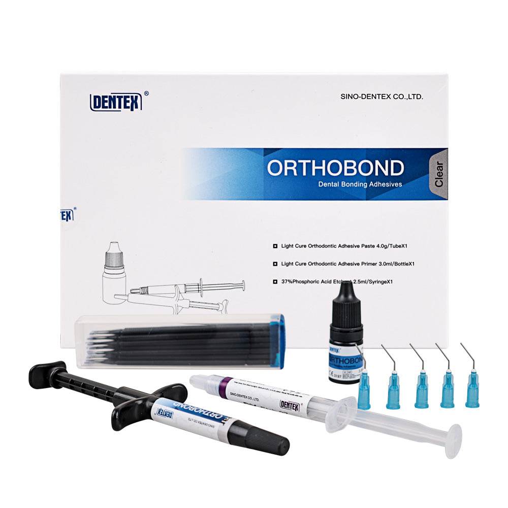 CYU195 DENTEX Dental Bonding Kits - Denspay Dental - Composite Resin