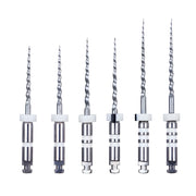 CYF211 Dental Retreatment Engine Root Canal NiTi File - Denspay Dental - D-Files
