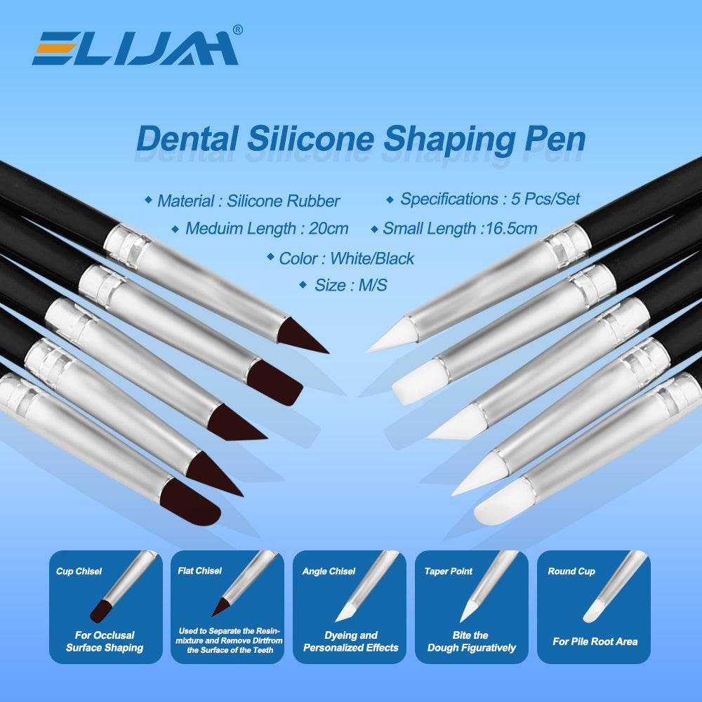 CYW779 Dental Silicone Shaping Pen - Denspay Dental - Dental Silicone Shaping Pen