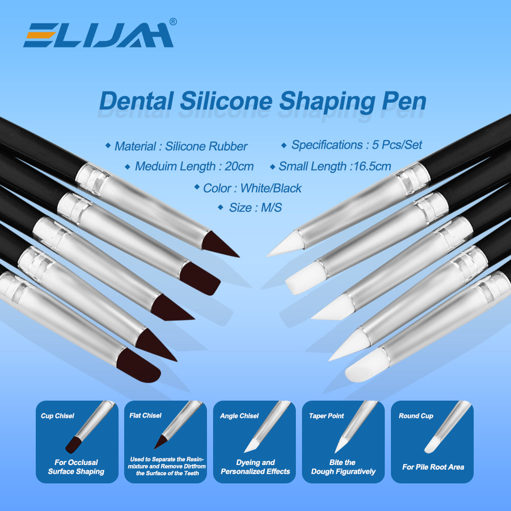 CYW779 Dental Silicone  Shaping Pen