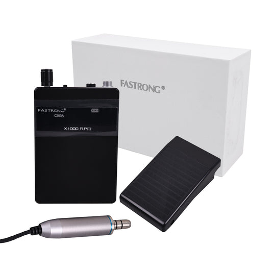CYO150 Dental Portable Polishing Machine