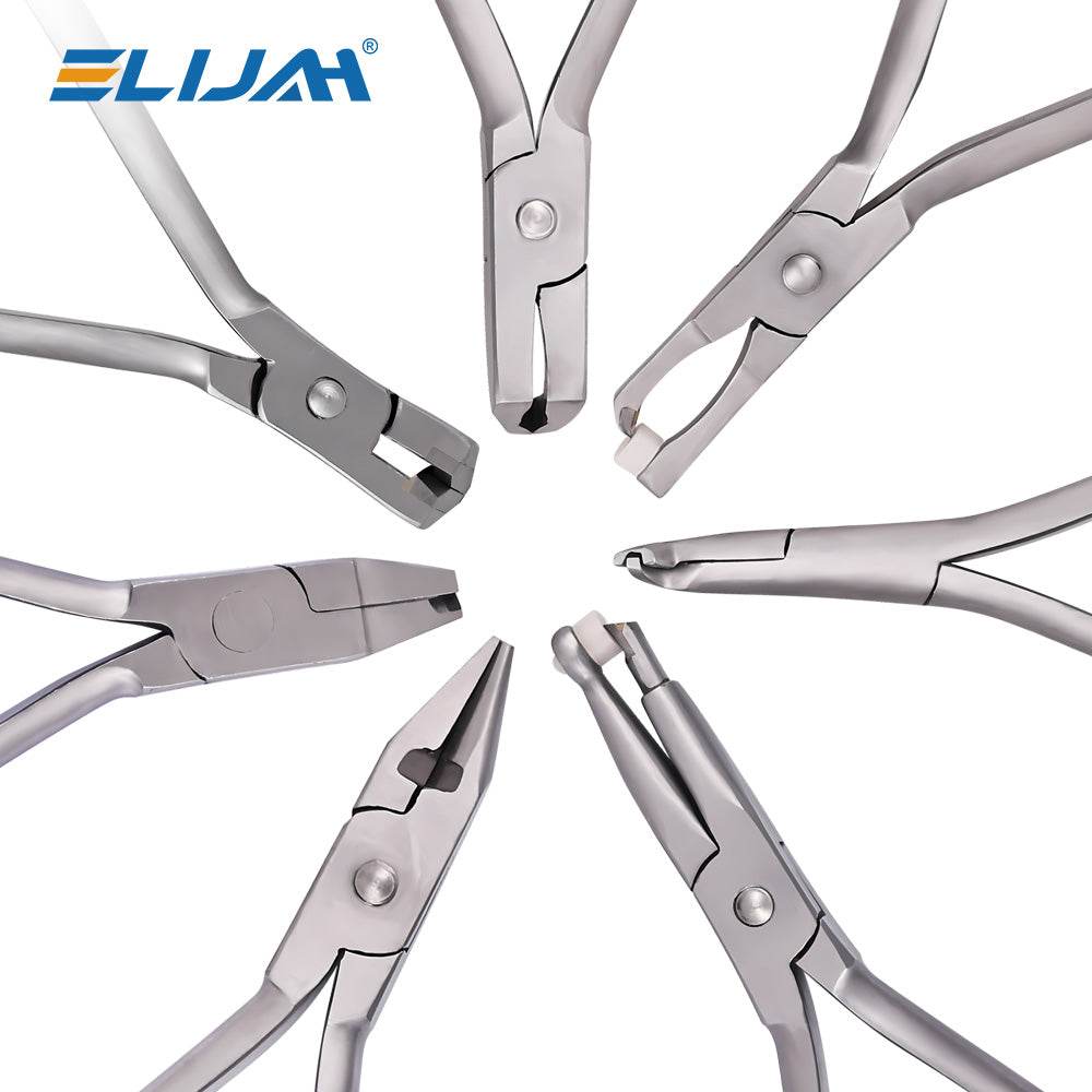 CYZ250 Dental Orthodontic Plier - Denspay Dental - Orthodontic Pliers