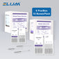 CYF212  Dental  Stainless Steel Endo Files