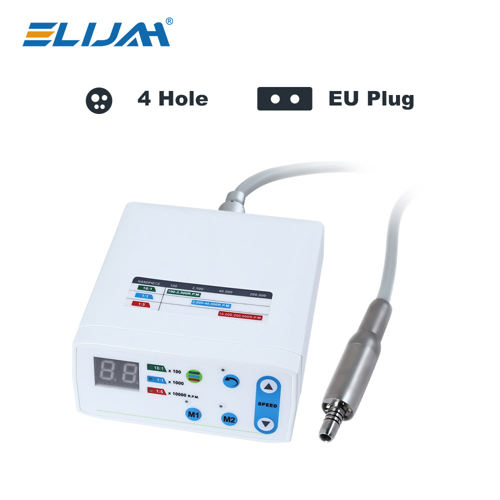 CYE105 Dental LED Electric Brushless Micro Motor - Denspay Dental - Dental Electric Motor
