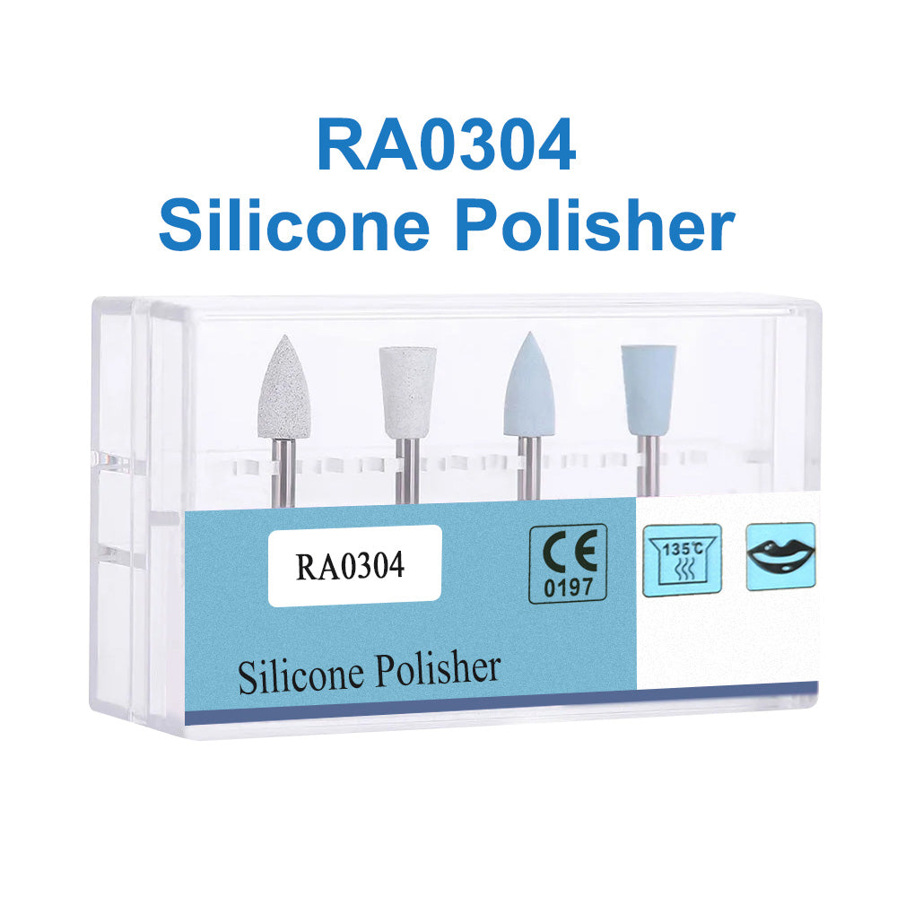 CYF231 Dental Composite Resin Polishing Kit - Denspay Dental - Resin Polishing