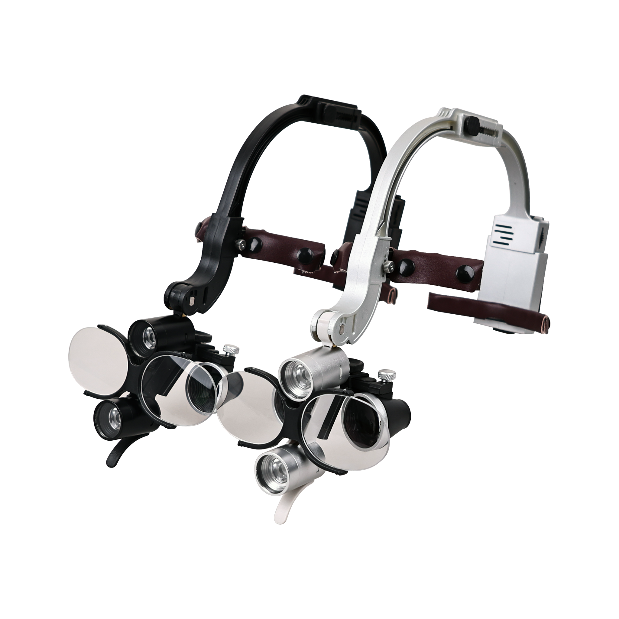Loupes & Headlamps