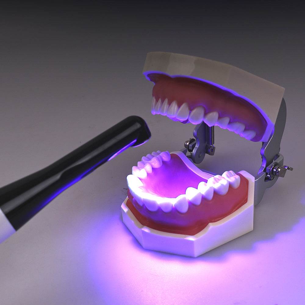 CYH072 Dental LED Curing Light 1s Colorful 5W - Denspay Dental - Curing Light