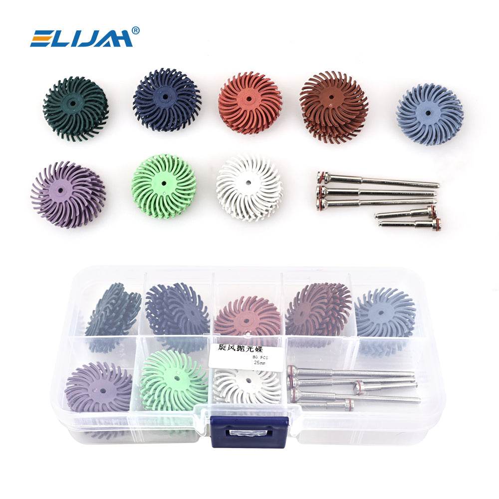 CYW832 Dental Polishing Disc - Denspay Dental - Universal Polishers & Abrasives