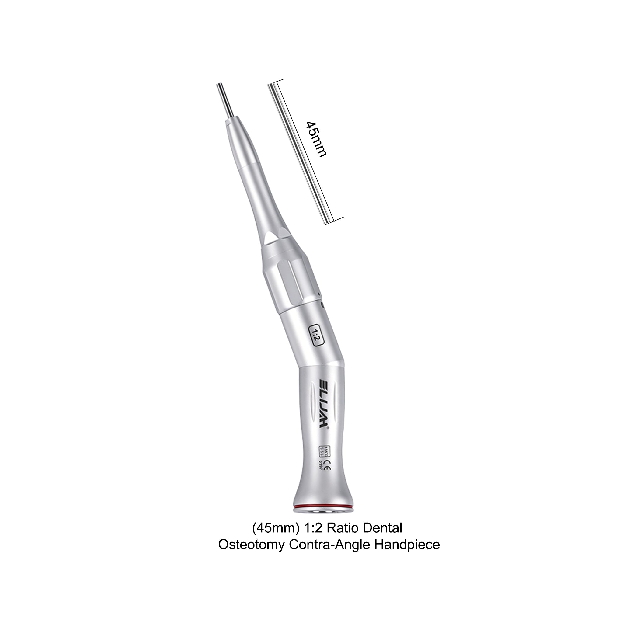 (45mm) 1:2 Ratio Dental