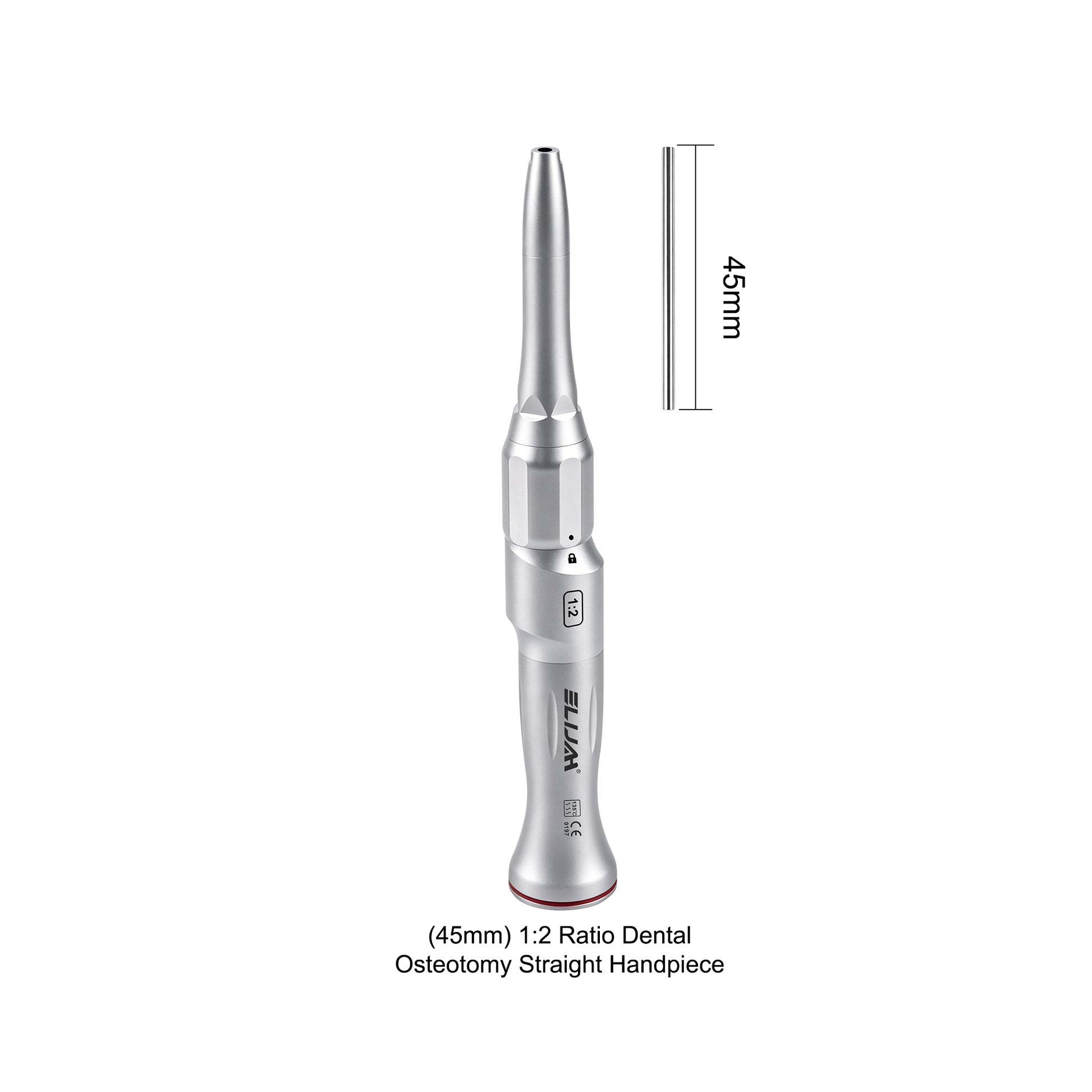(45mm) 1:2 Ratio Dental