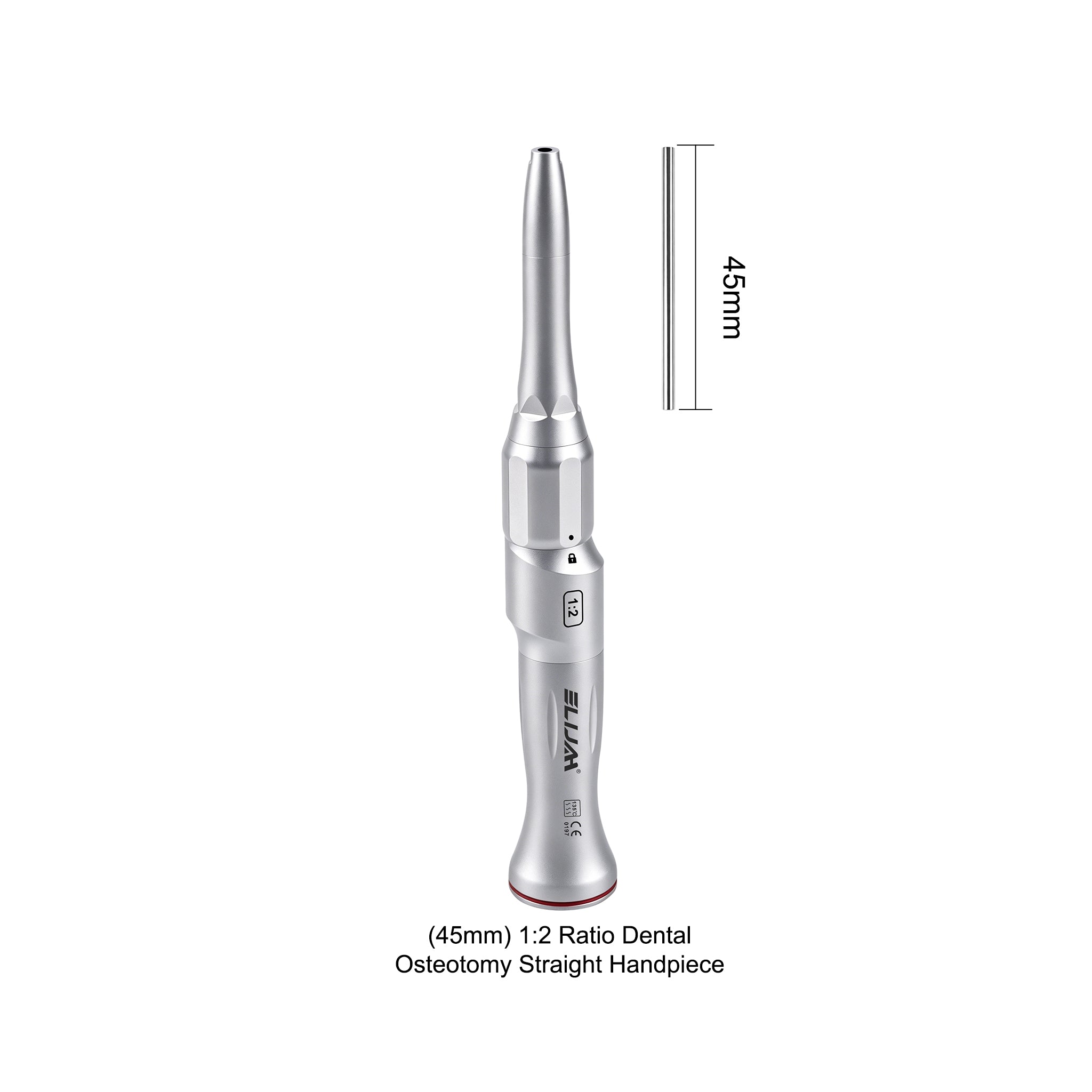 (45mm) 1:2 Ratio Dental