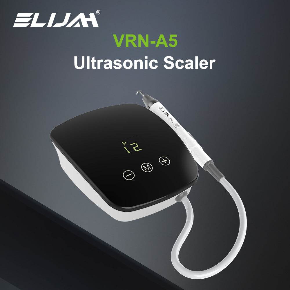 CYB068 Dental LED Ultrasonic Scaler - Denspay Dental - Ultrasonic Scaler