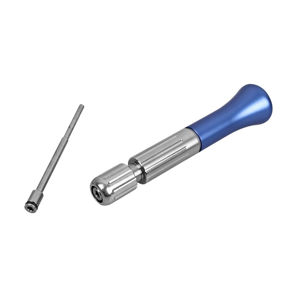 CYW841 Dental Orthodontic Screwdriver Handle Kit - Denspay Dental - Dental Implant Torque Wrench