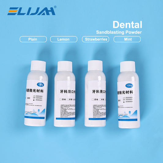 CYU217 Dental Sandblasting Powder