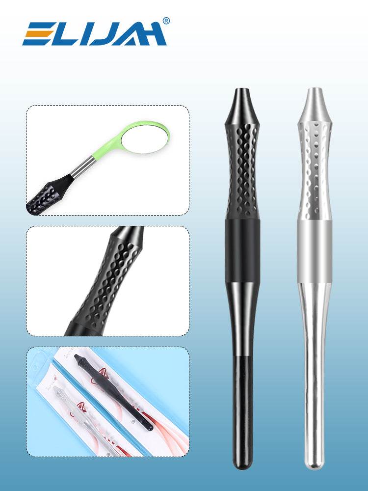 CYW859 Dental Mouth Mirror Handle - Denspay Dental - Dental Mouth Mirror Handle