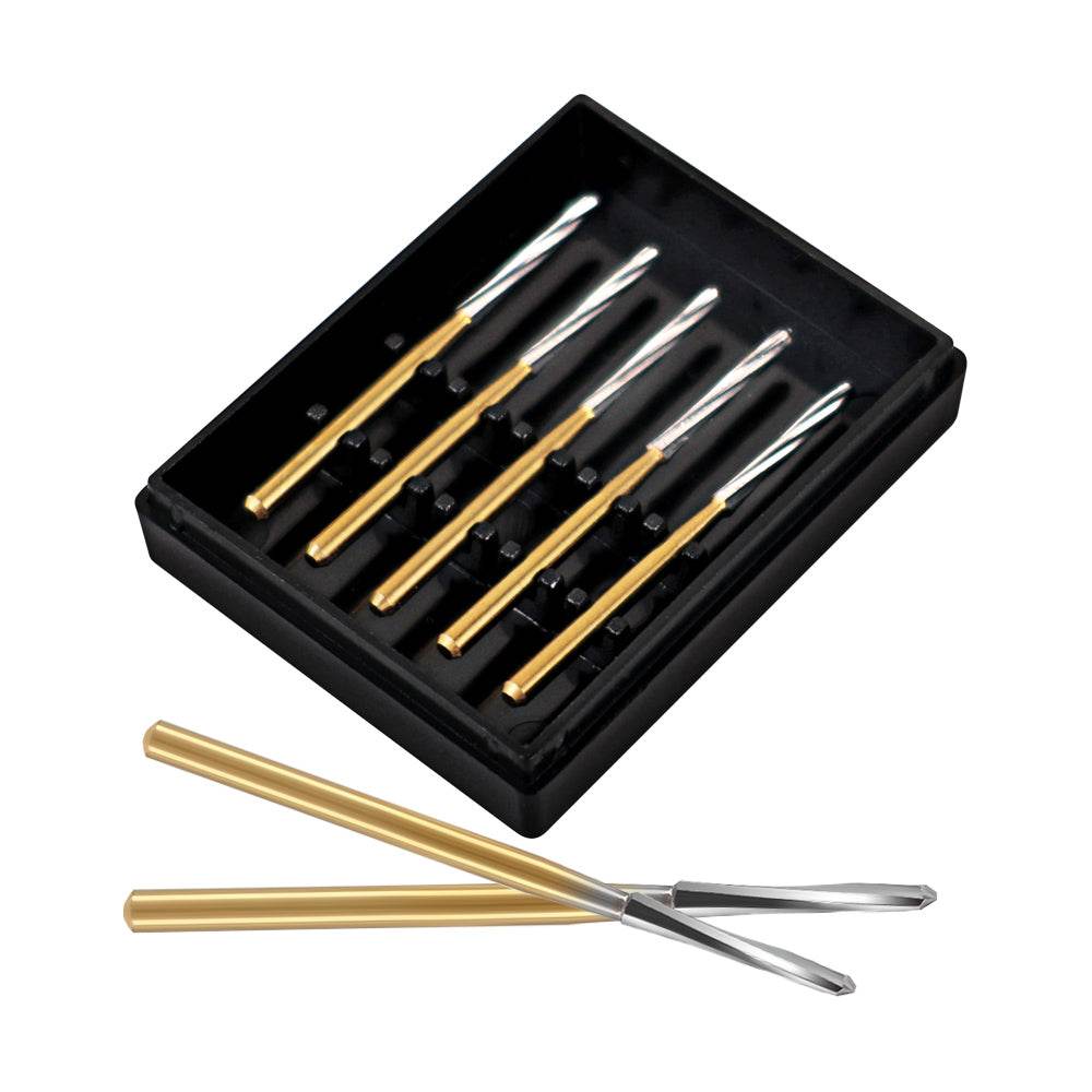 CYF259 Dental Endo Z Carbide Safe Burs - Denspay Dental - Tungsten Carbide Burs