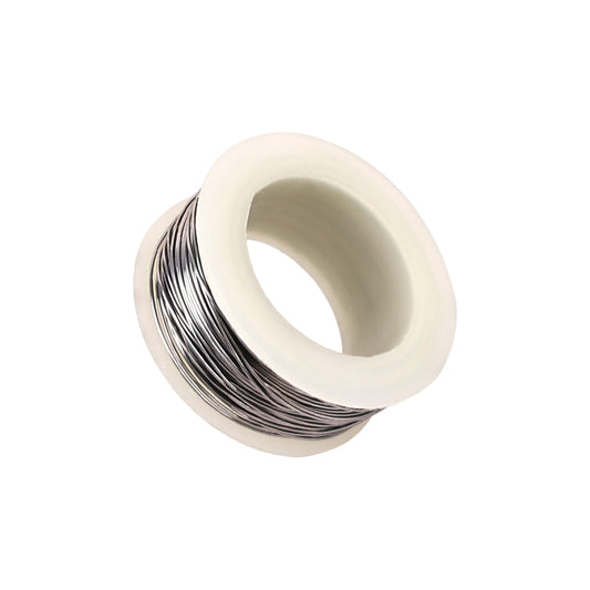 CYZ028 ELIJAH Dental Orthodontic Ligature Wire Round 0.2/0.25/0.3/0.4mm Stainless Steel Ligating Wire Dentistry Materials Teeth Braces
