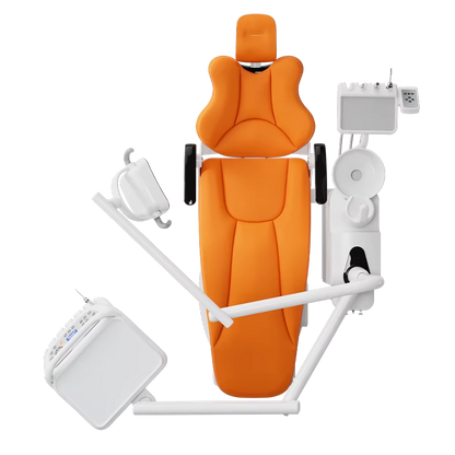CYA009 AY-A8000 Dental Unit