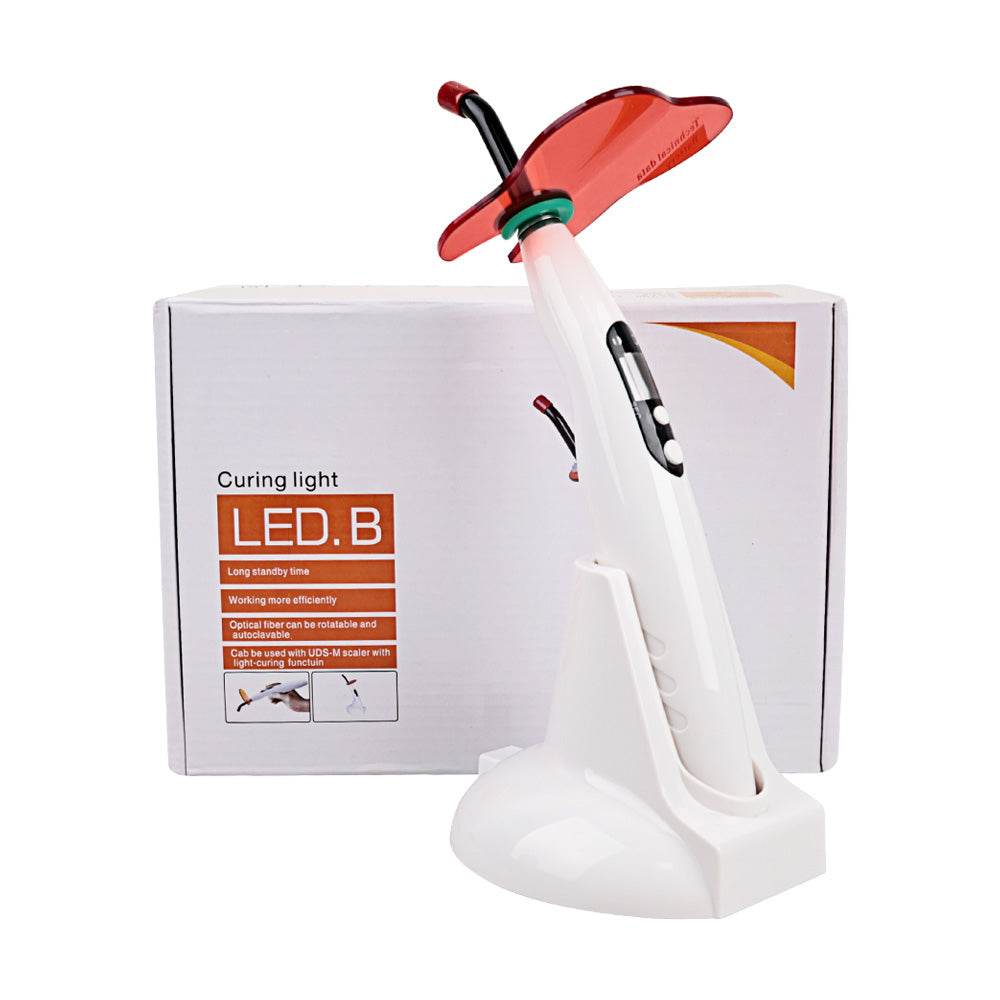 CYH014 Dental LED Curing Light 5s Fast Cure - Denspay Dental - Curing Light