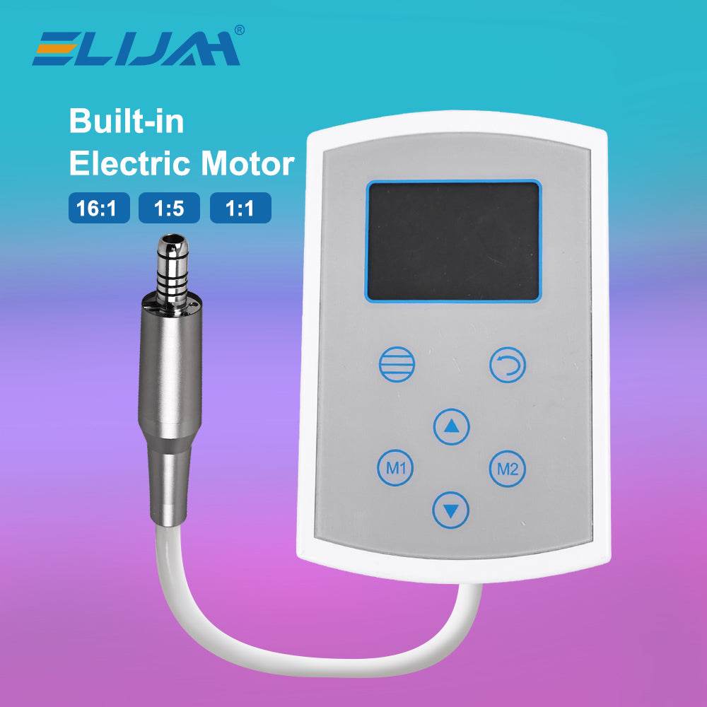 CYE091 Dental Built-in Electric Motor - Denspay Dental - Dental Electric Motor
