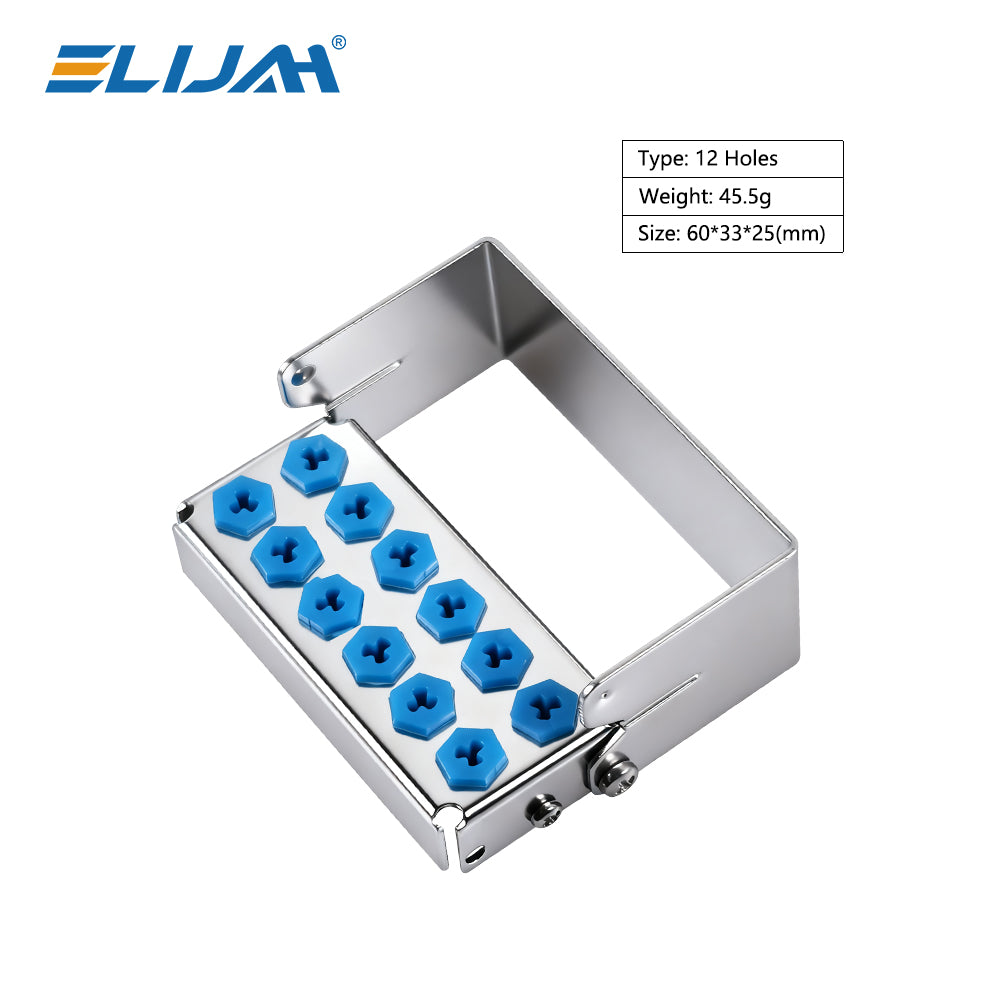 CYW870 Dental Burs Holder - Denspay Dental - Dental Burs Holder
