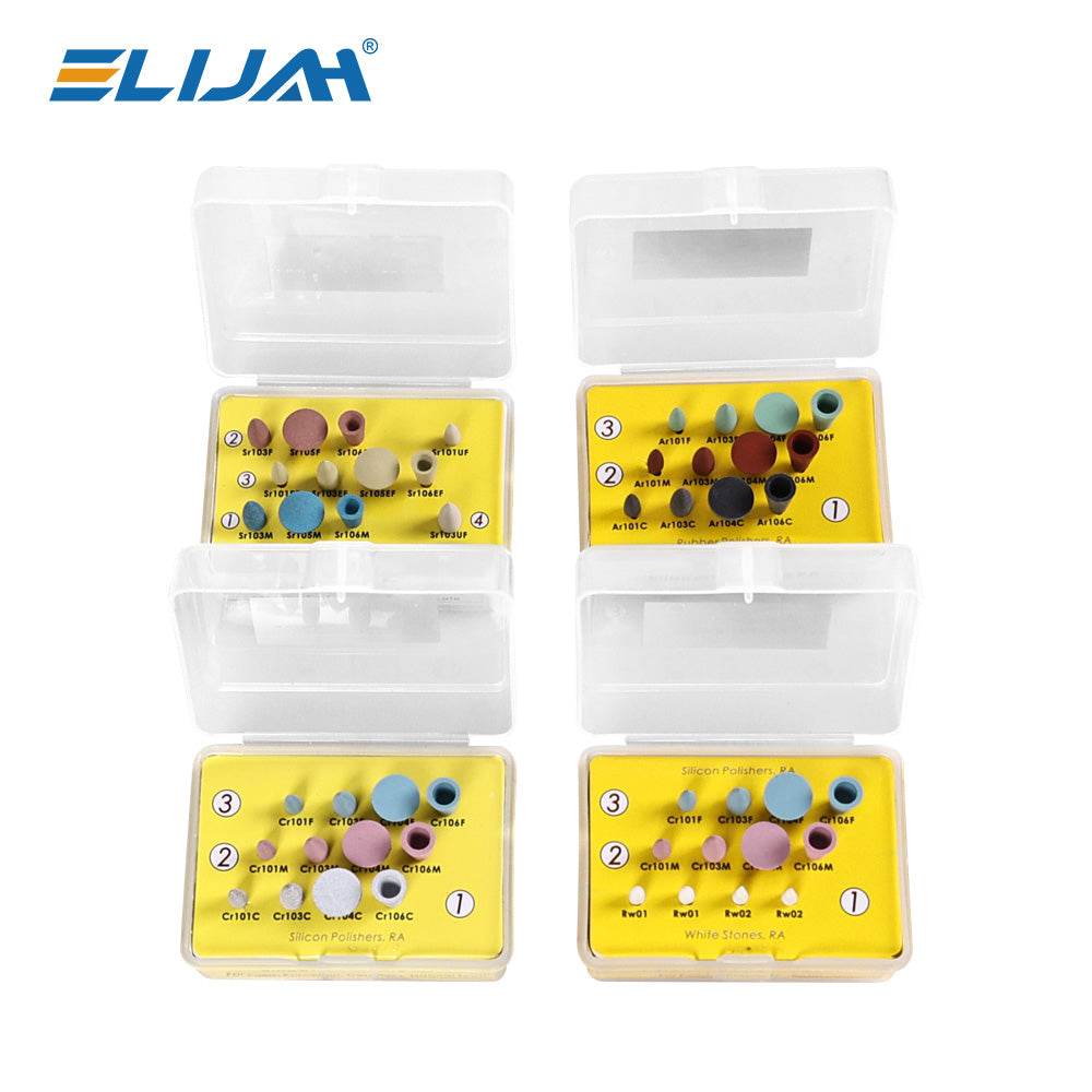CYF325 Dental Polishing Kit - Denspay Dental - Resin Polishing