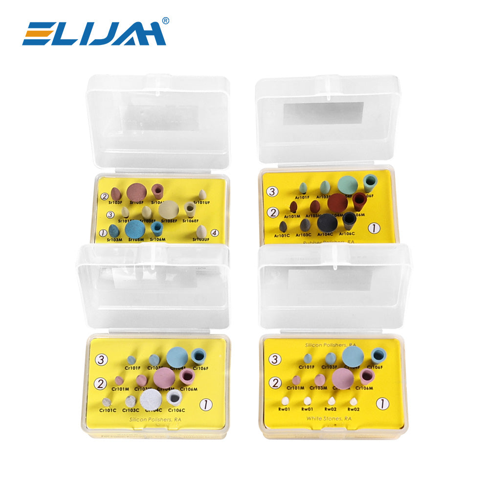 CYF325 Dental Polishing Kit