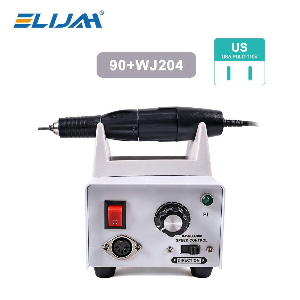CYO158 Dental Polishing Micro Motor 35000rpm E-Type - Denspay Dental - Lab Micromotor