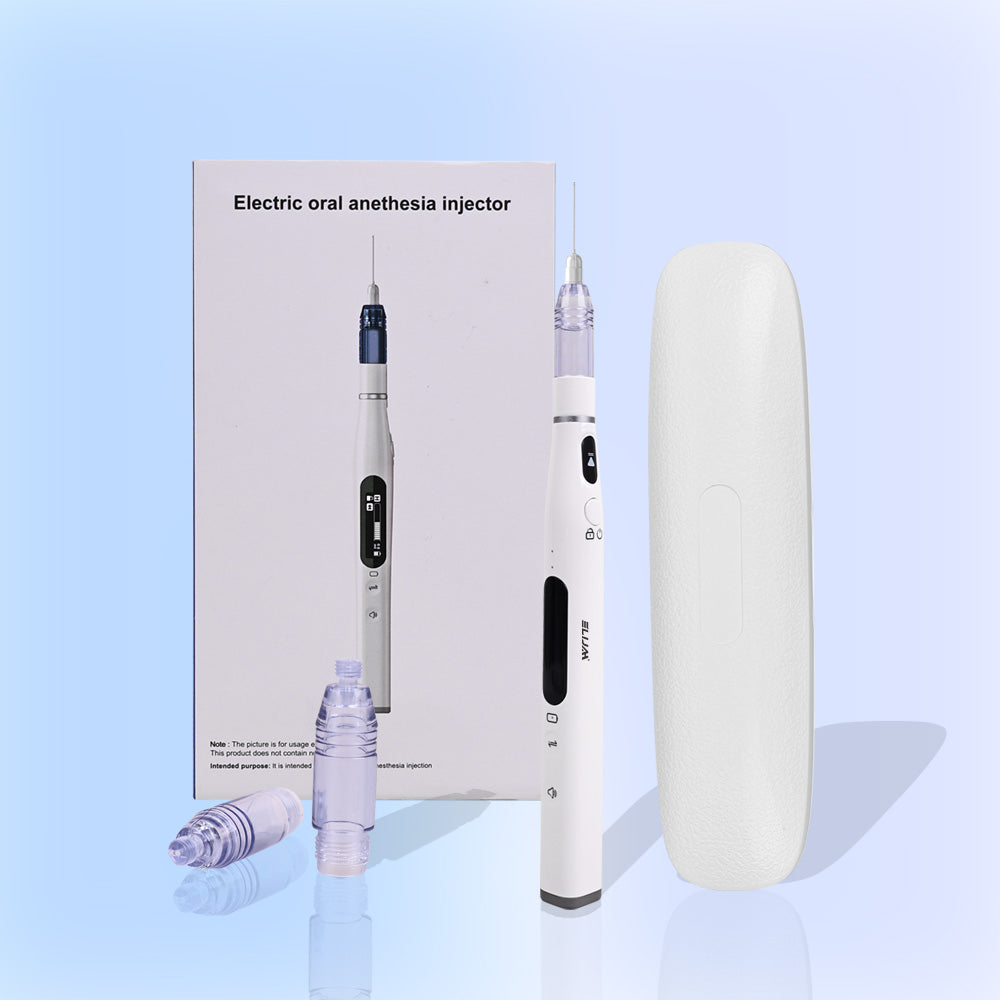 CYE094 Smart Dental Oral Anesthesia Booster