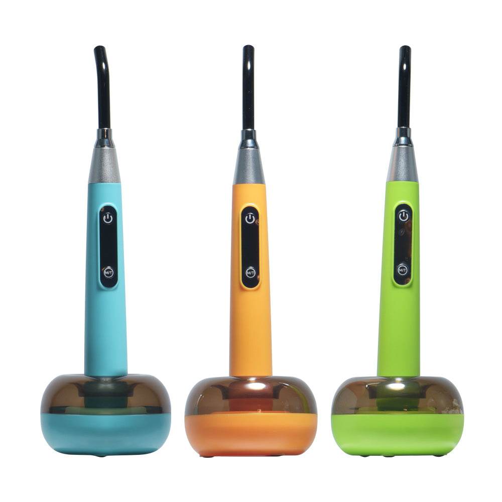 CYH080 Dental Curing Light 5s with Caries Detection - Denspay Dental - Curing Light