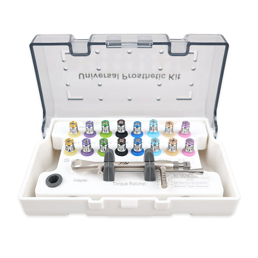 CYI025  Dental Implant Driver Kit