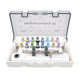 CYI025  Dental Implant Driver Kit