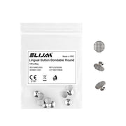 CYZ008 Dental Orthodontic Lingual Button - Denspay Dental - Lingual Button