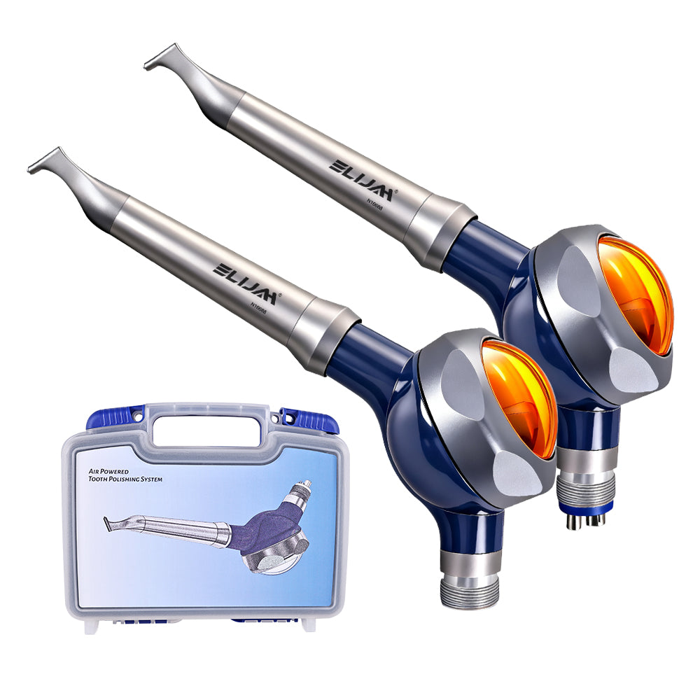 ELIJAH Dental 360° Rotation Suitable for Intraoral Procedures Operate ...