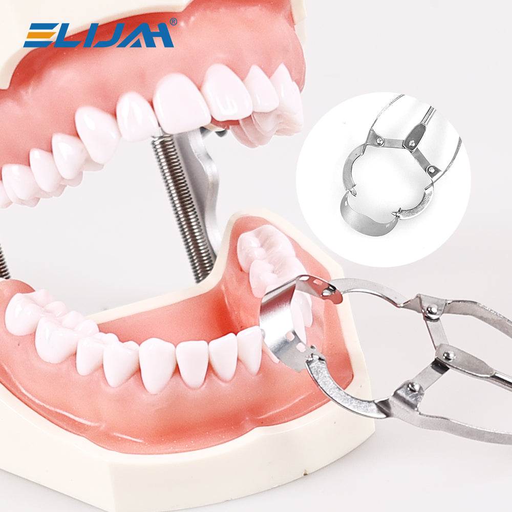 CYW872 Dental Matrix Retainer & Bands - Denspay Dental - Matrix Bands & Clamp