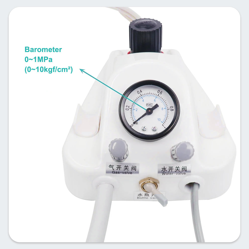 CYA090  Dental Air Turbine