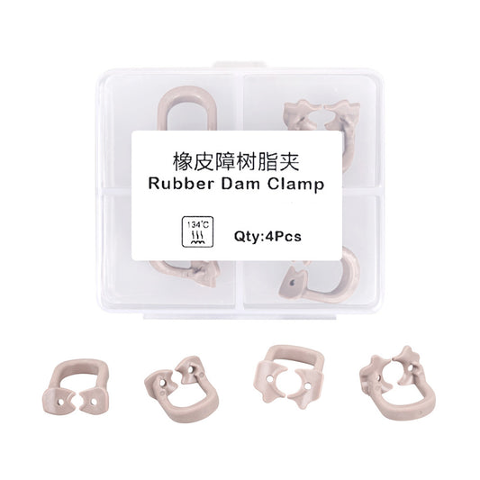CYW762 Dental Rubber Dam Clamp