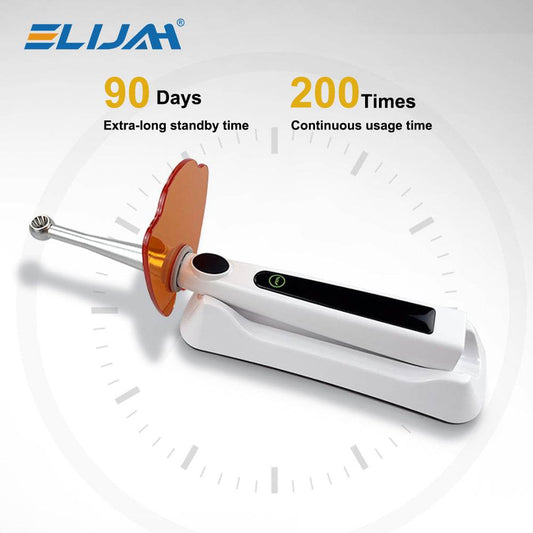 CYH081 Dental Wireless Curing Light - Denspay Dental - Curing Light