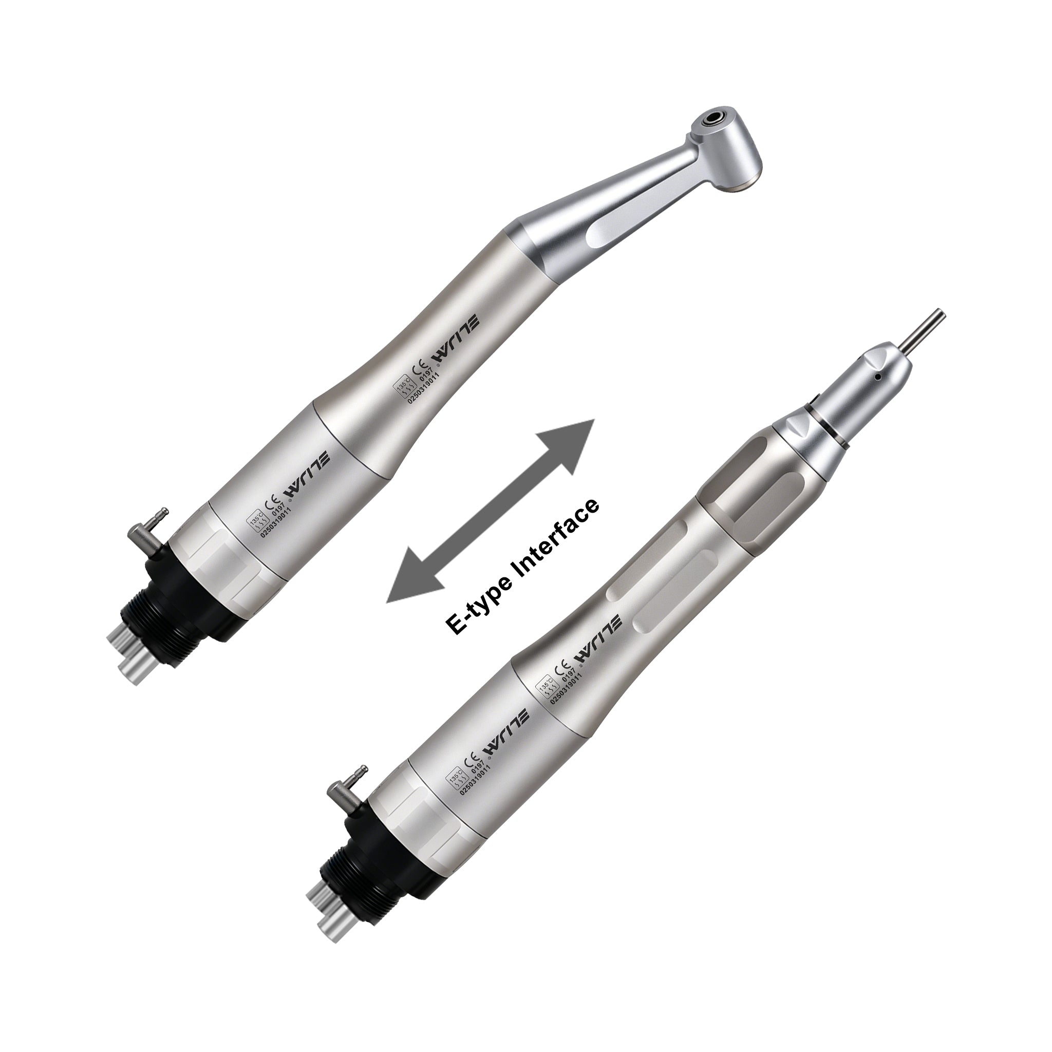 CYC261 Dental Low Speed Handpiece & Set-FX Series