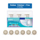 CYF245 Dental Rubber Polisher