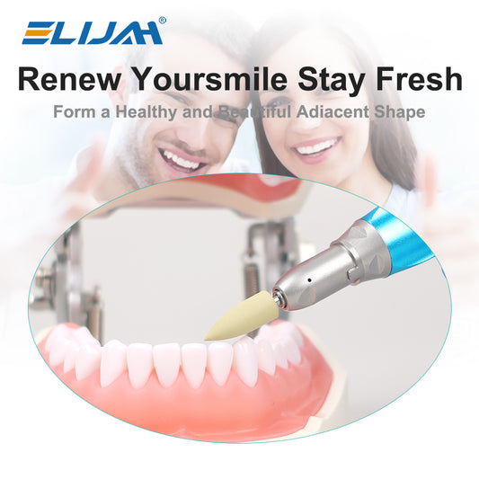 CYF230 Dental Composite Polishing Set