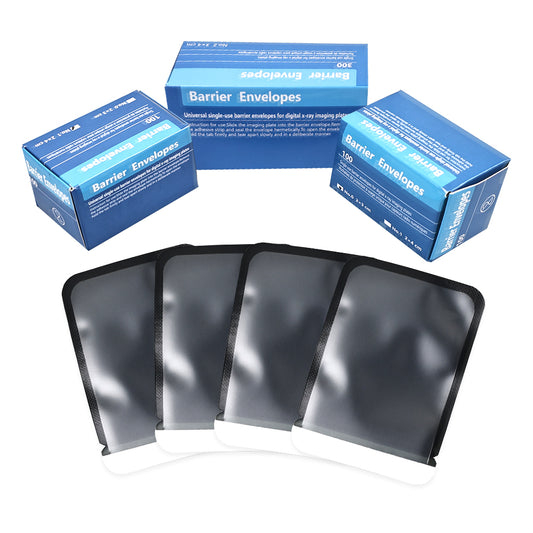 CYW722 Dental Barrier Envelopes