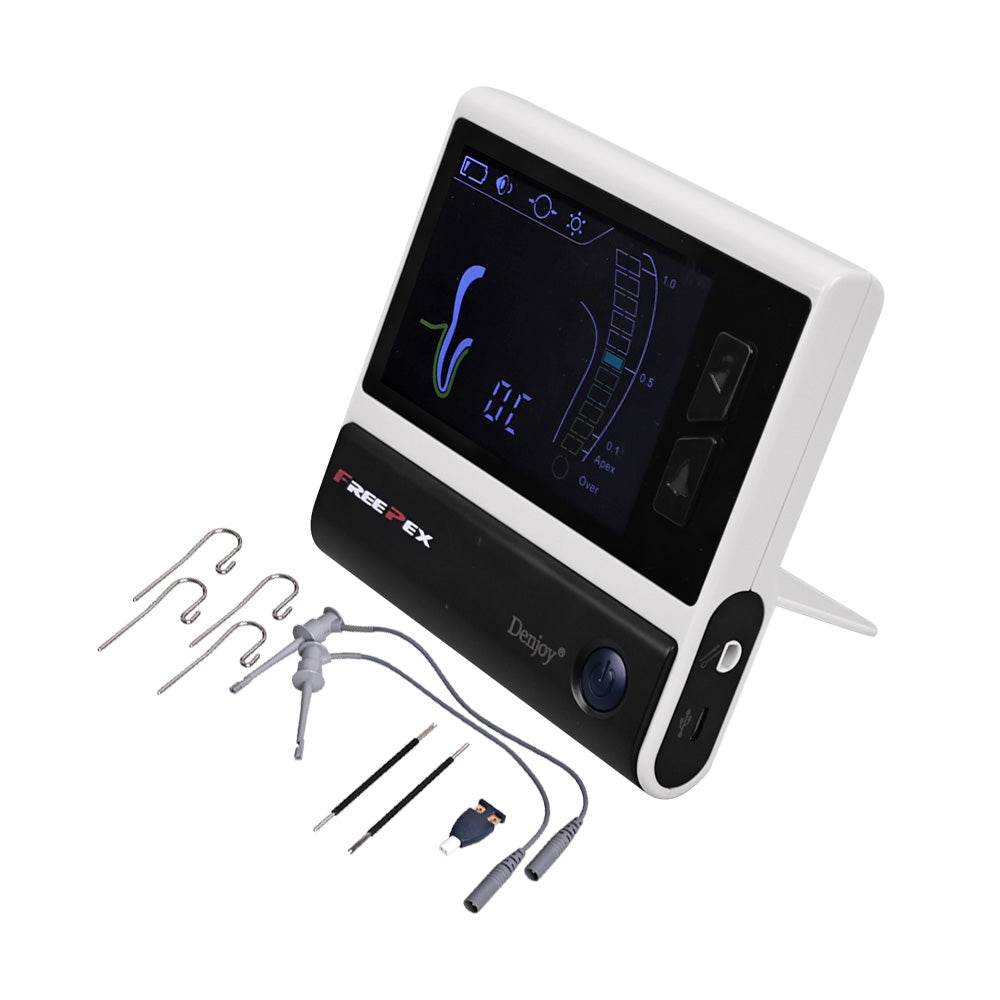 CYE065-Apex Locator - Denspay Dental - Apex Locator
