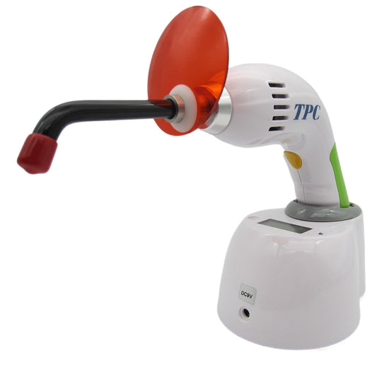 CYH003 Dental Curing Light LED 70N 2000mW Cordless - Denspay Dental - Curing Light