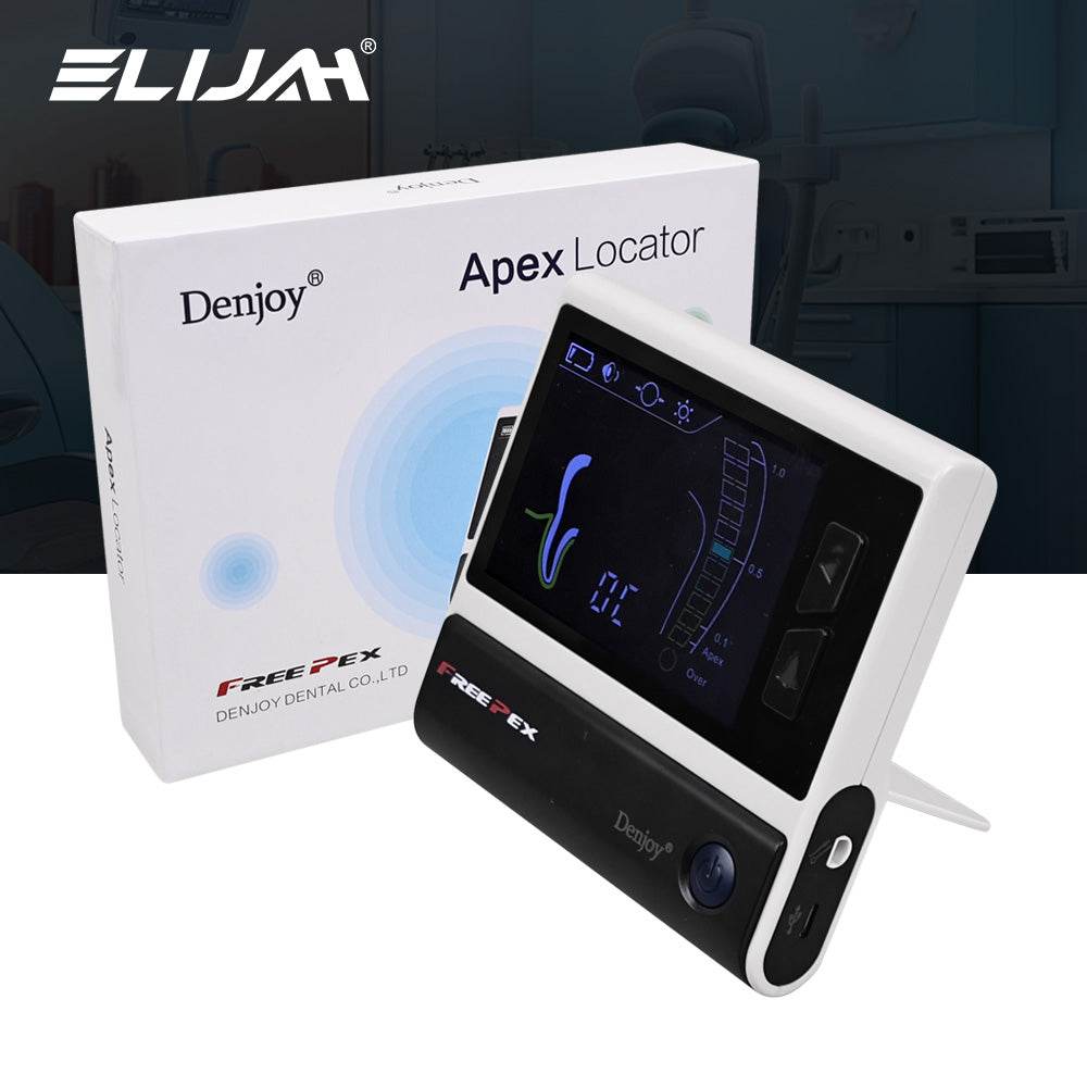 CYE065-Apex Locator - Denspay Dental - Apex Locator
