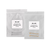 CYZ031 Dental Orthodontic Lingual Zipper