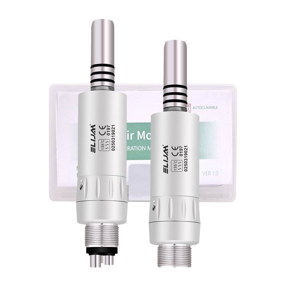 CYC244 Low Speed Handpiece Kit - Denspay Dental - Contra Angle Handpiece